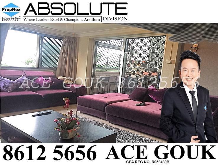 Blk 387 Yishun Ring Road (Yishun), HDB Executive #126426872